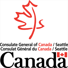 Canadian consulate logo